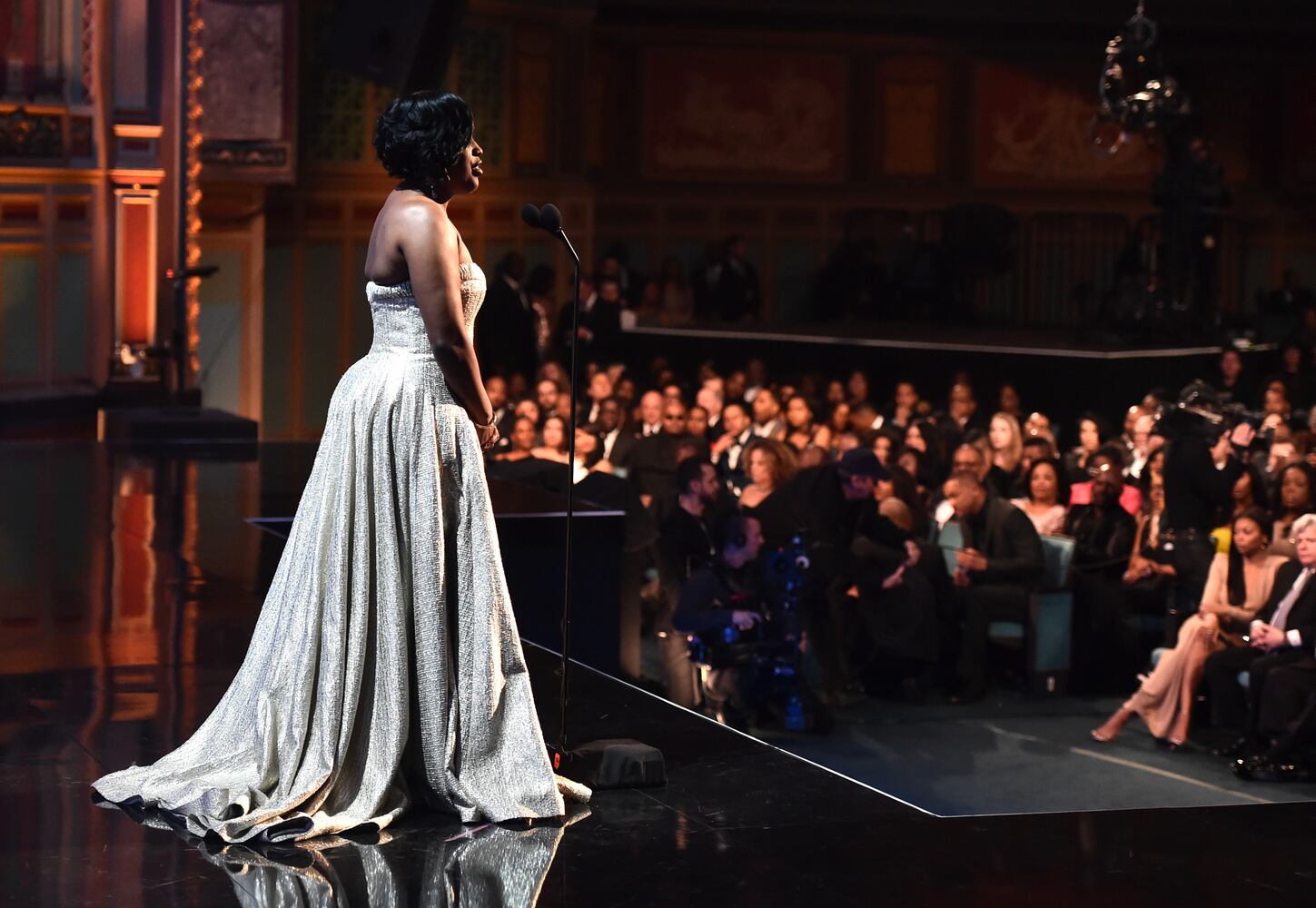 2016 NAACP Image Awards