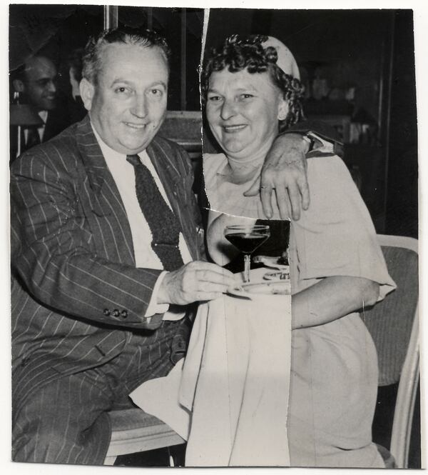 Found photos from Kevin Duffy's "Picture Taker."