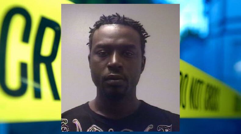 Orenthal Jermaine Carroll