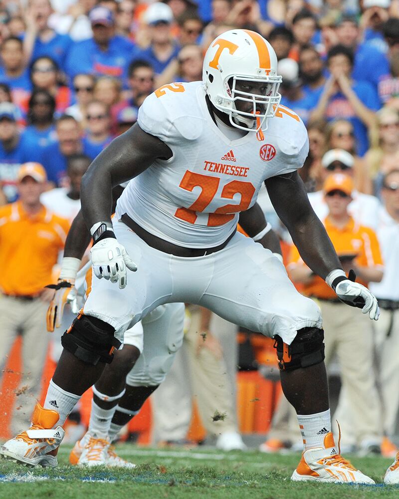 No. 193, Zach Fulton, Kansas City Chiefs
