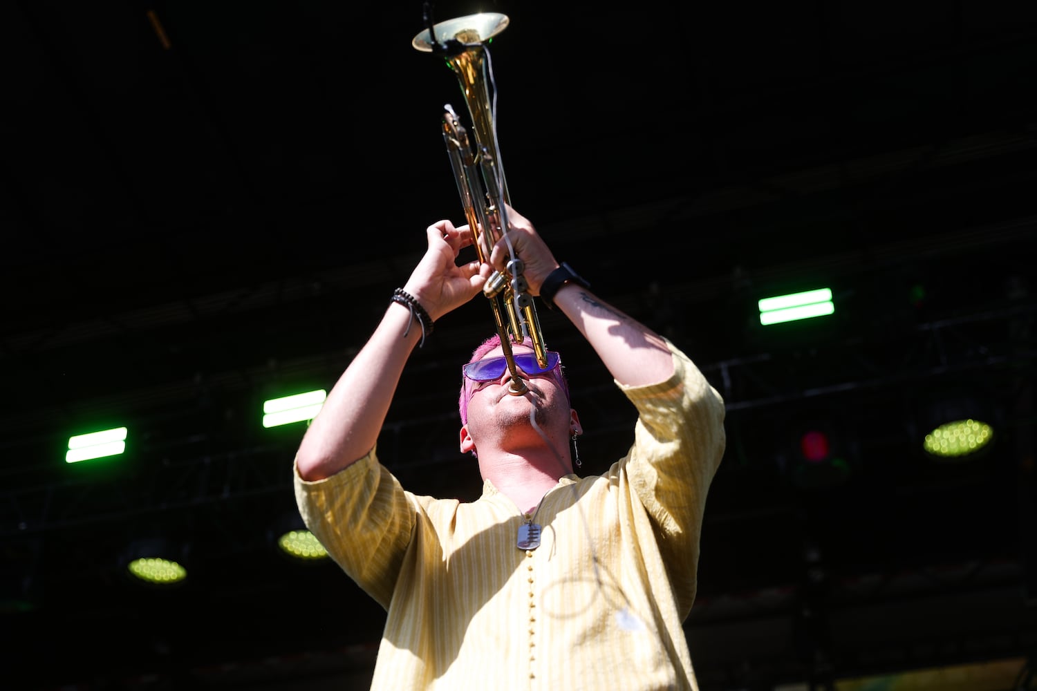 Sweetwater 420 finds sweet (or sour?) spot at Shirley Clarke Franklin Park