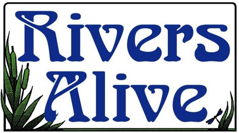 The statewide Rivers Alive waterways cleanup program is run by the Georgia Environmental Protection Division. Courtesy Rivers Alive