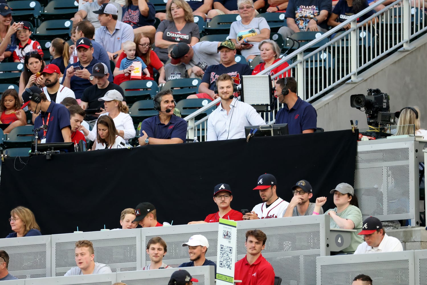 Atlanta Braves