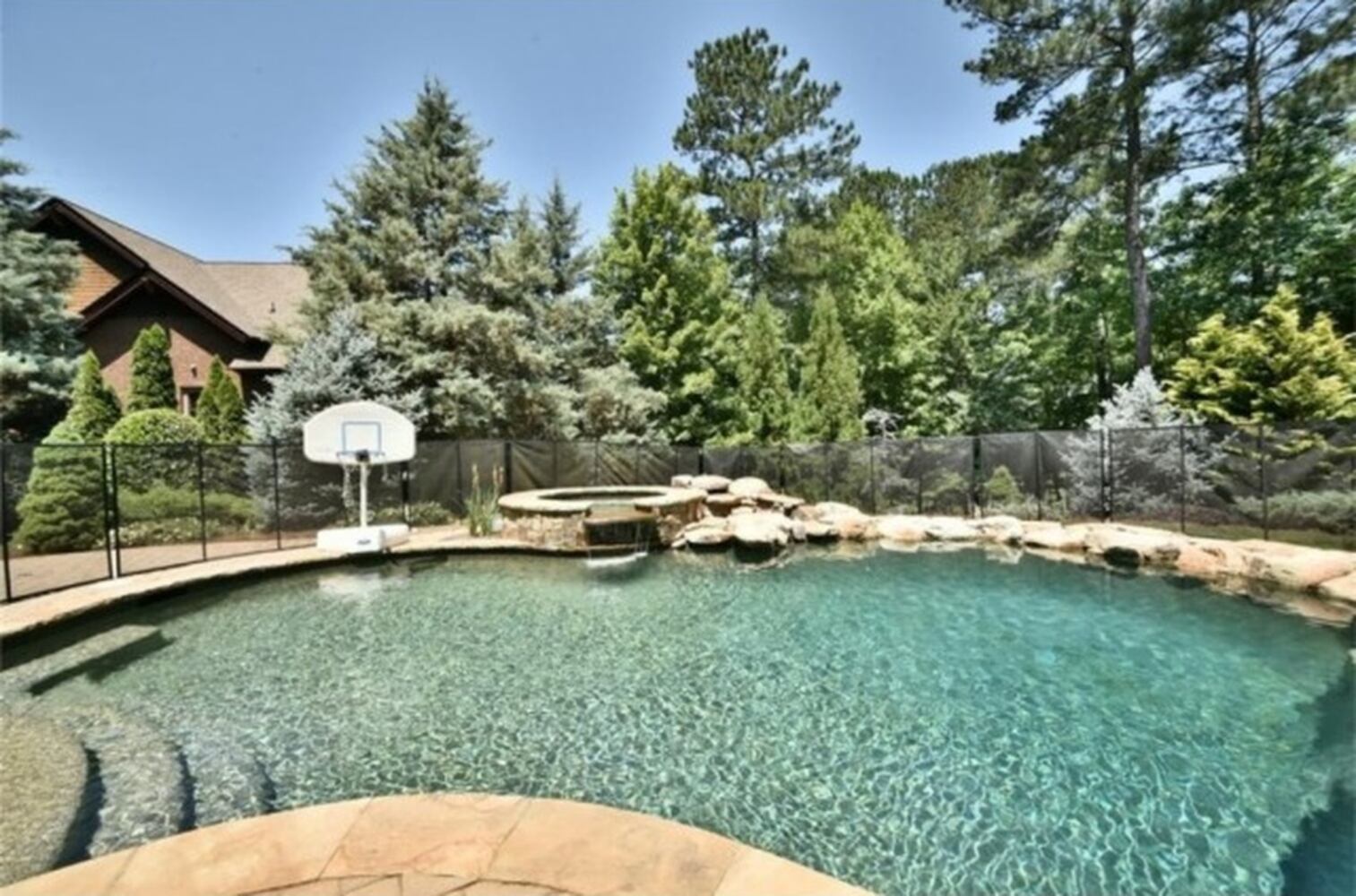 869 Big Horn Hollow, Suwanee