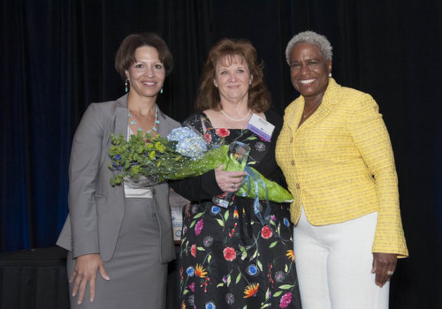 Celebrating Nurses 2010