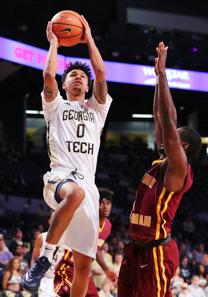 georgia tech