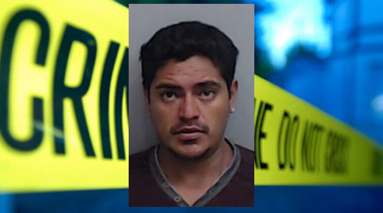 Jose M. Garcia-Trujillo