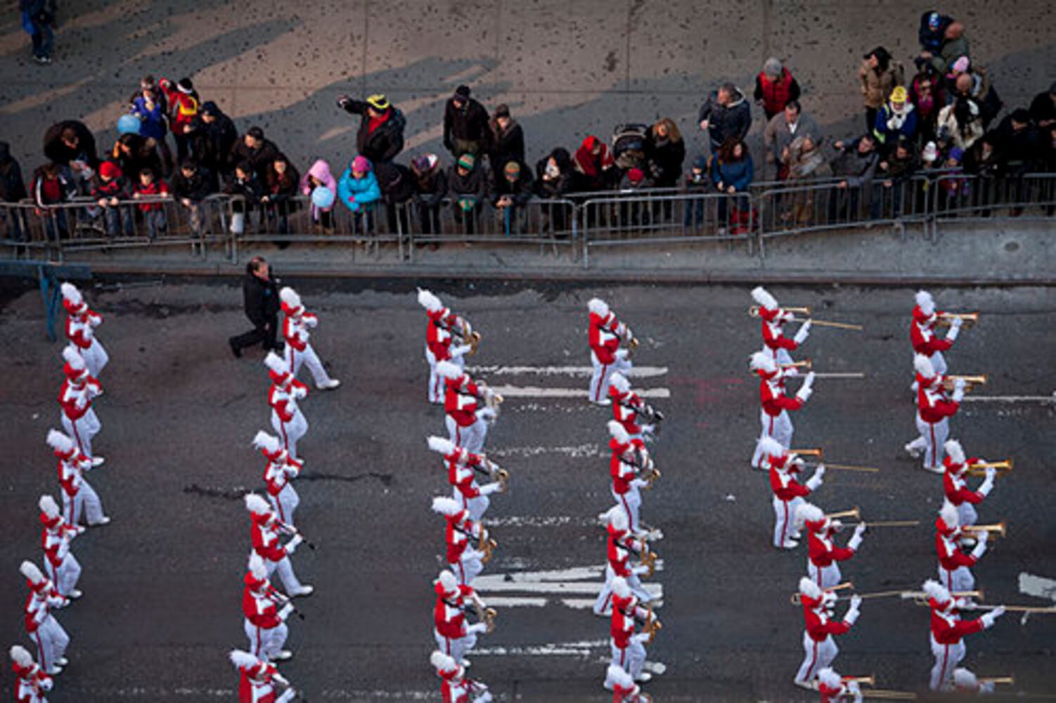 Macy's Thanksgiving Day Parade