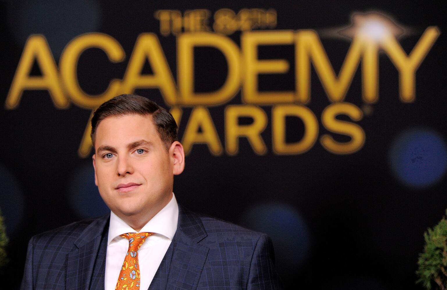 Jonah Hill