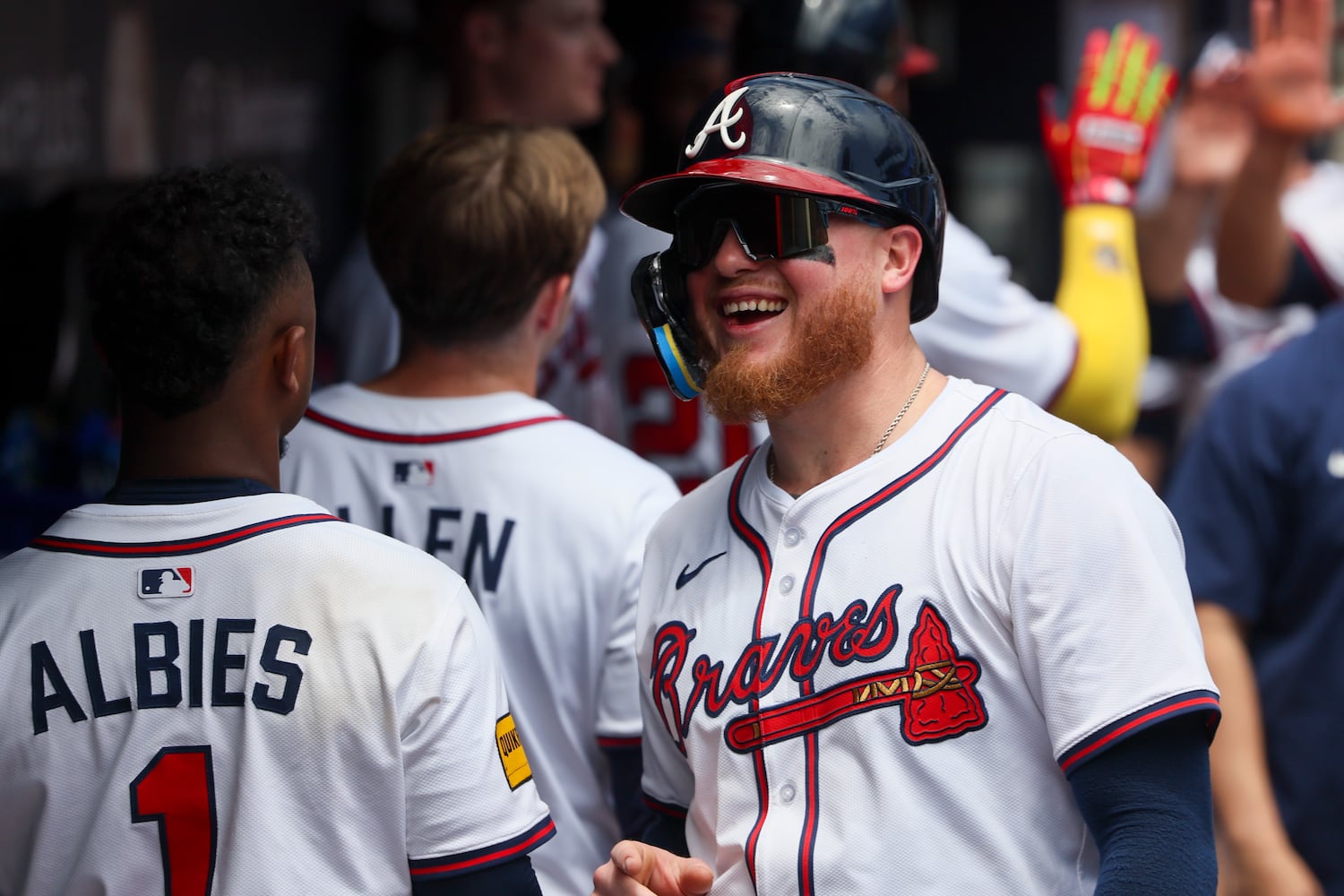051625 braves photos