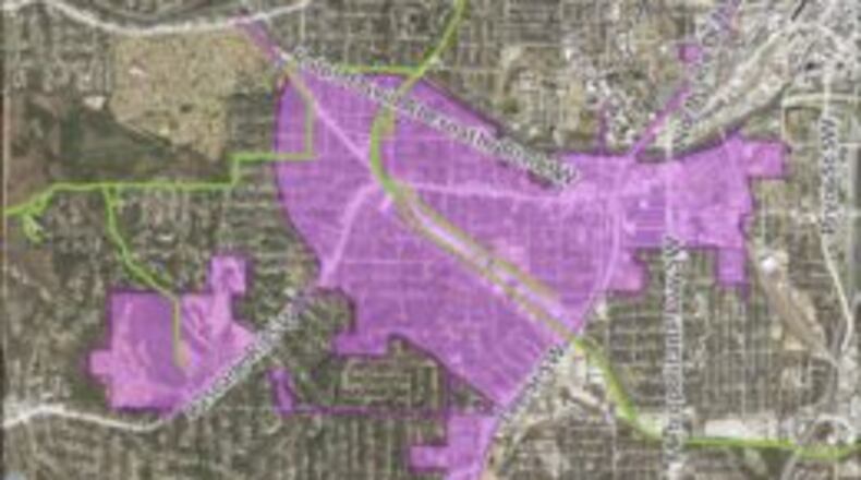 Atlanta BeltLine Inc. and the City of Atlanta Department of City Planning will hold a Southwest Study Group meeting to discuss two Master Planning updates – Atlanta BeltLine Subarea 1 and the West End Livable Centers Initiative.
