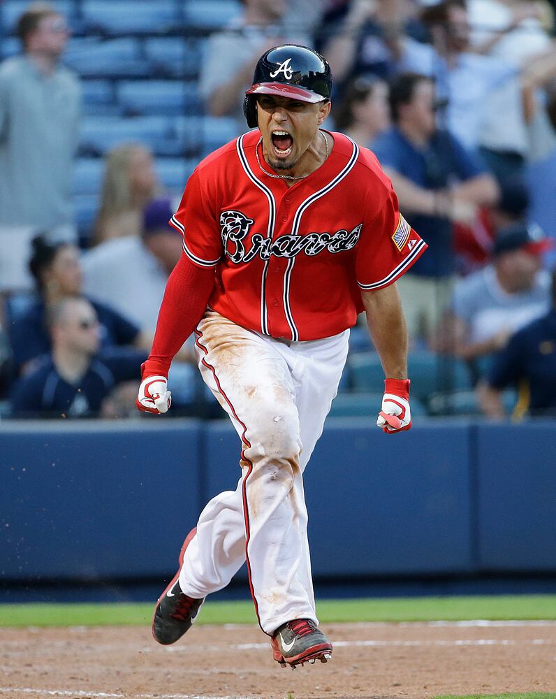 Braves