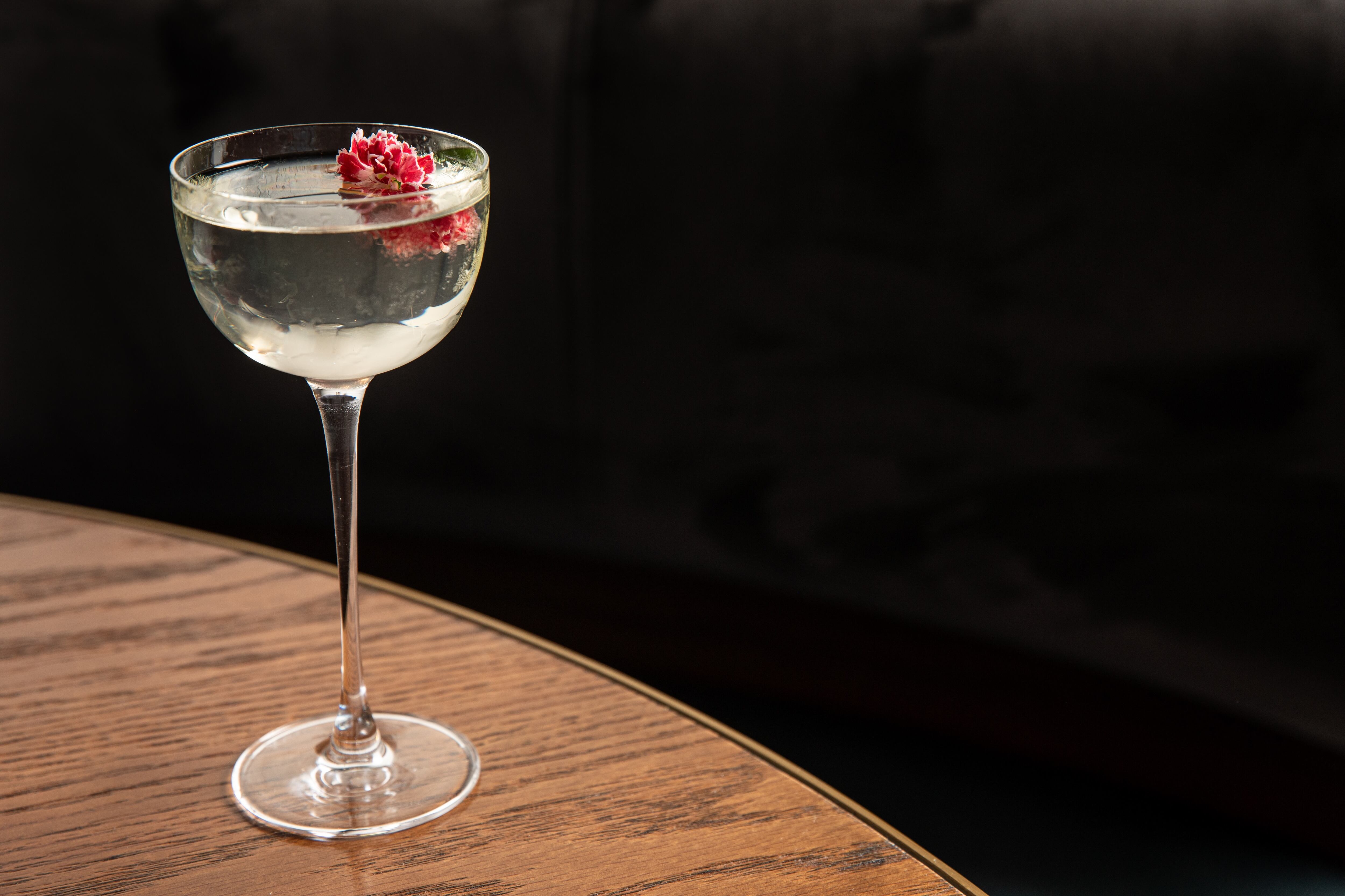 Metro Atlanta cocktails and beer