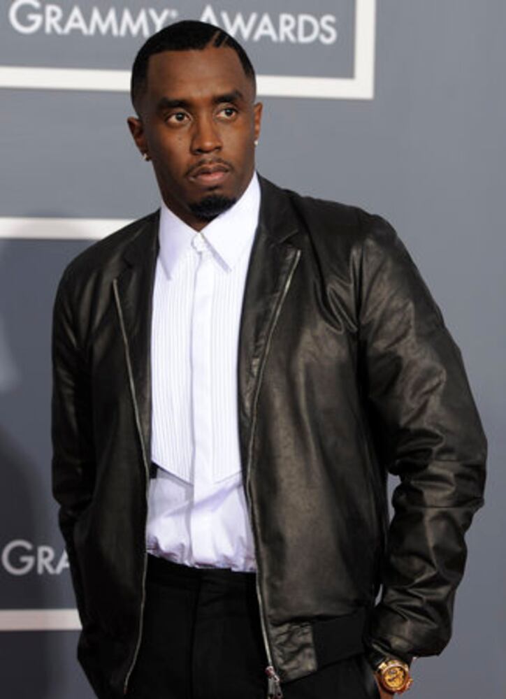 Grammys 2011 red carpet and pre-show