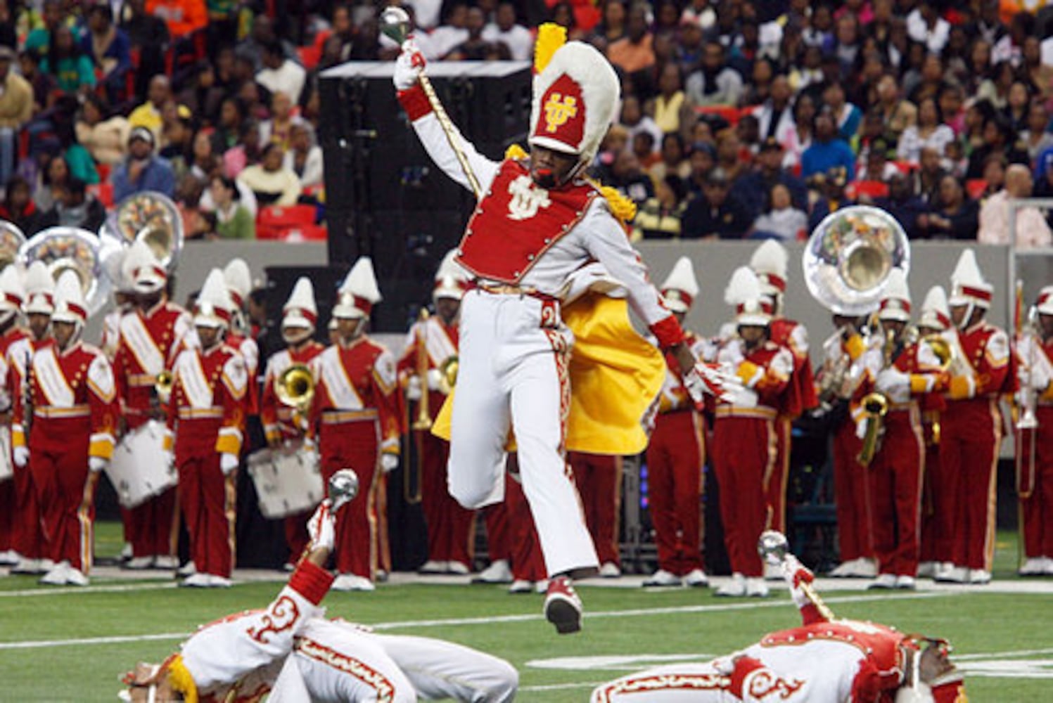 Battle of the Bands