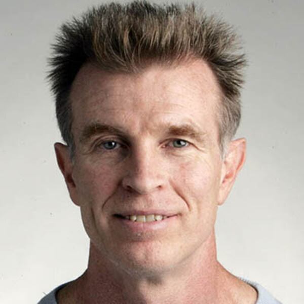 Bill Torpy