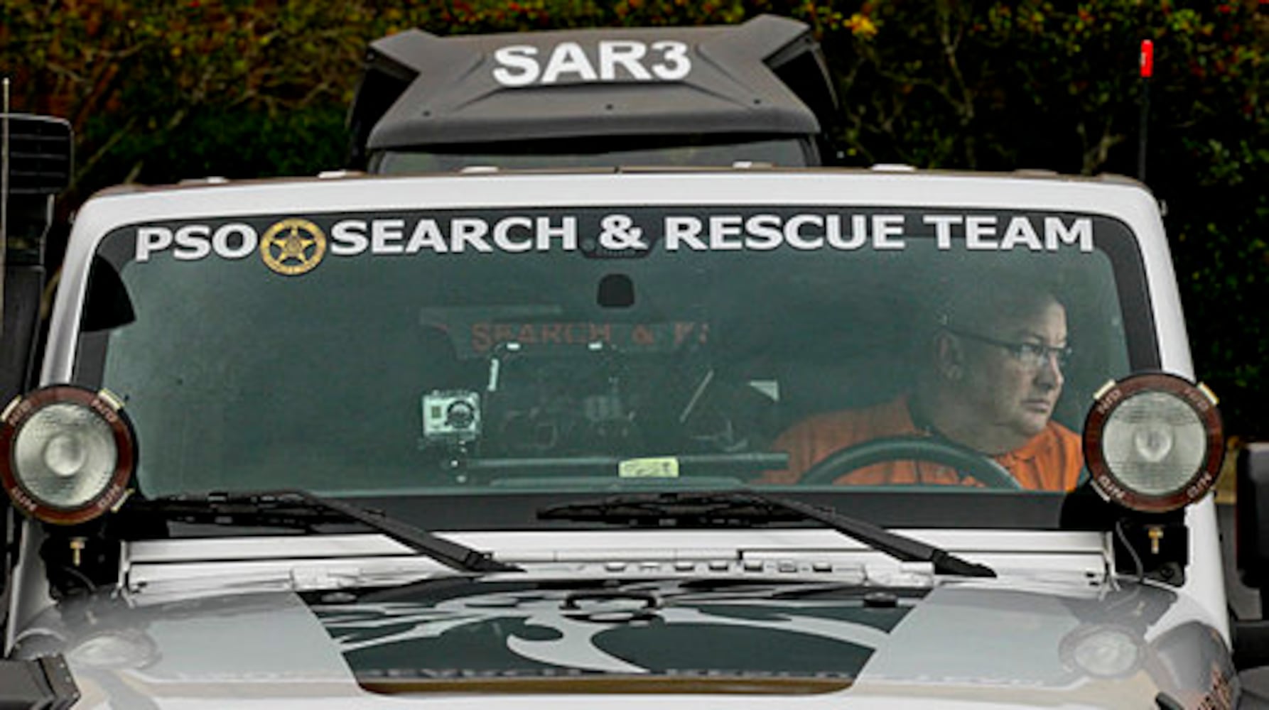 Missing Canton girl, 7, found slain