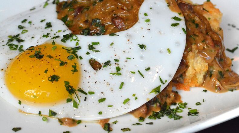 STYLED BY MATT WEINSTEIN. CONTRIBUTED BY ADRIENNE HARRIS