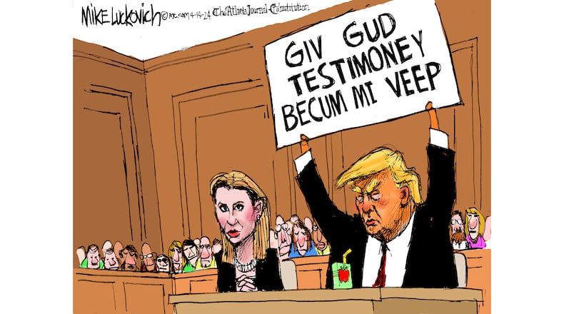 luckovich