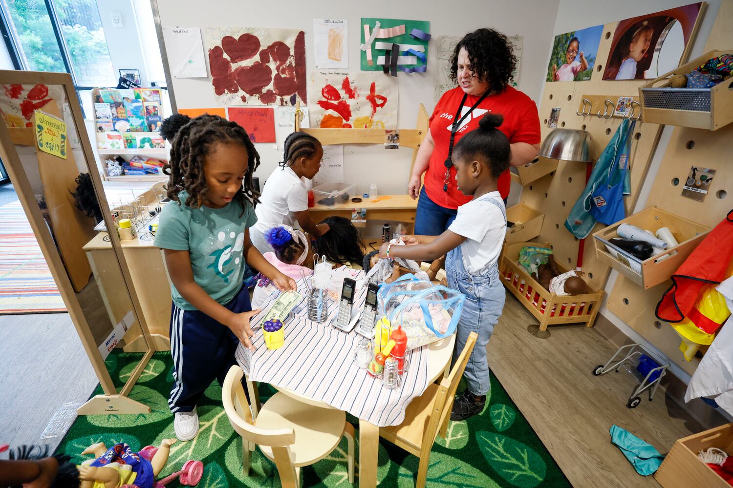 60th Head Start birthday