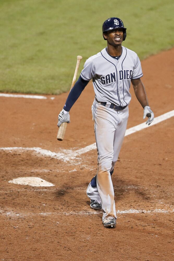 Melvin Upton Jr.