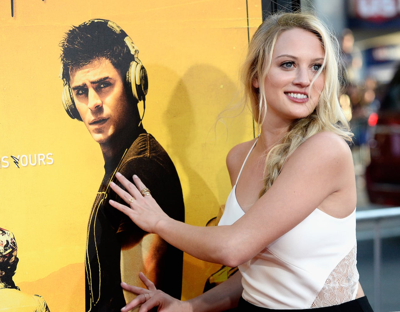 'We Are Your Friends' premiere