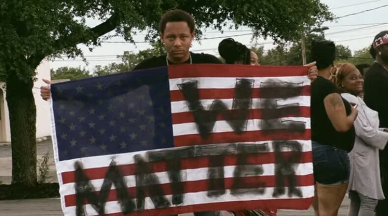 Courtesy of Brave New Films