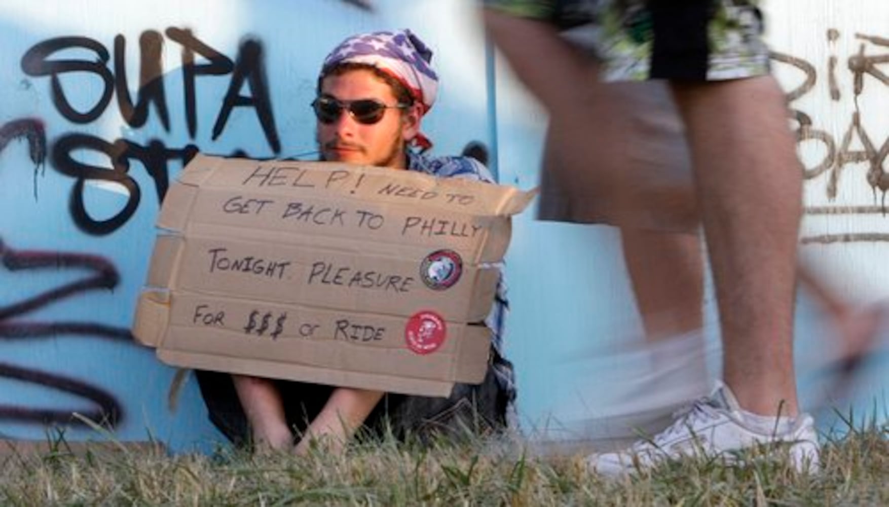 Bonnaroo music fest photos