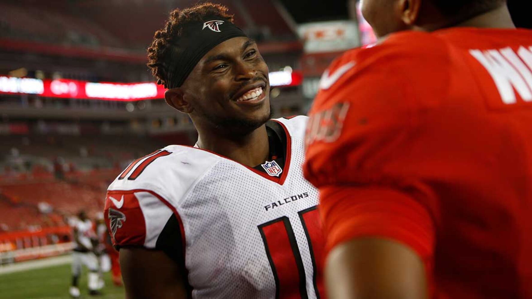 Photos: Jones, Ryan among NFL’s best players of 2017