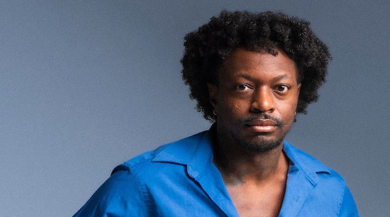 Atlanta-based comedian and content creator Funny Marco has amassed millions of followers thanks to his unconventional interviews with celebrities. Courtesy