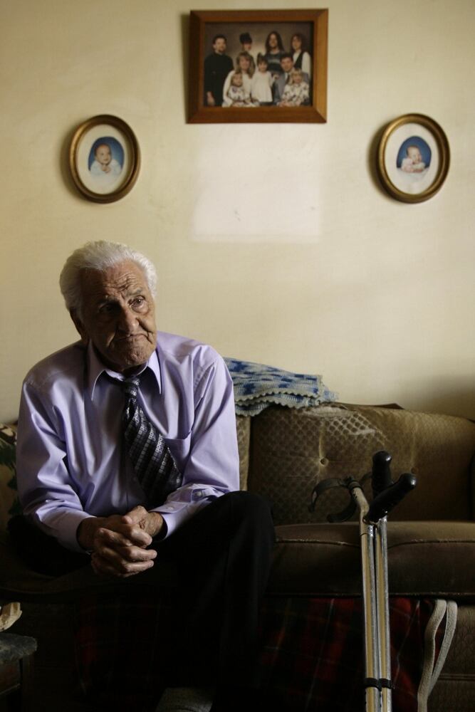 Remembering the "Band of Brothers" WWII veterans