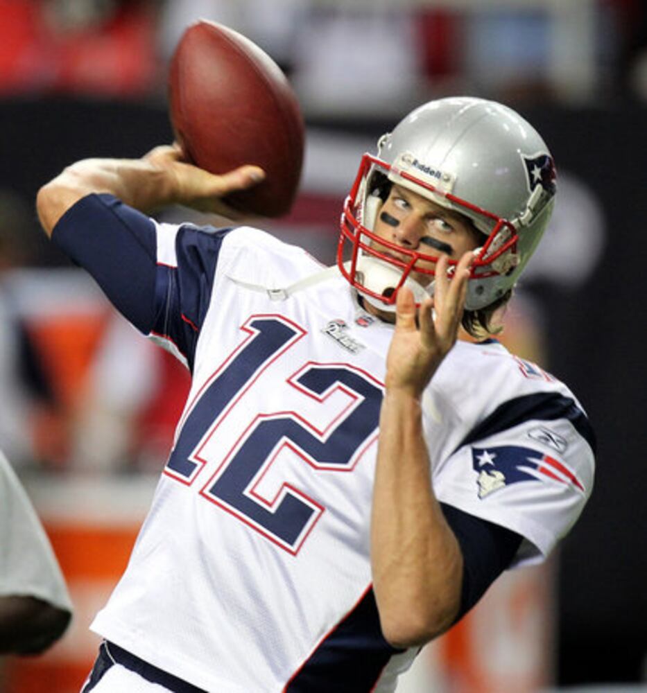 Top-selling NFL jerseys to start 2011 season
