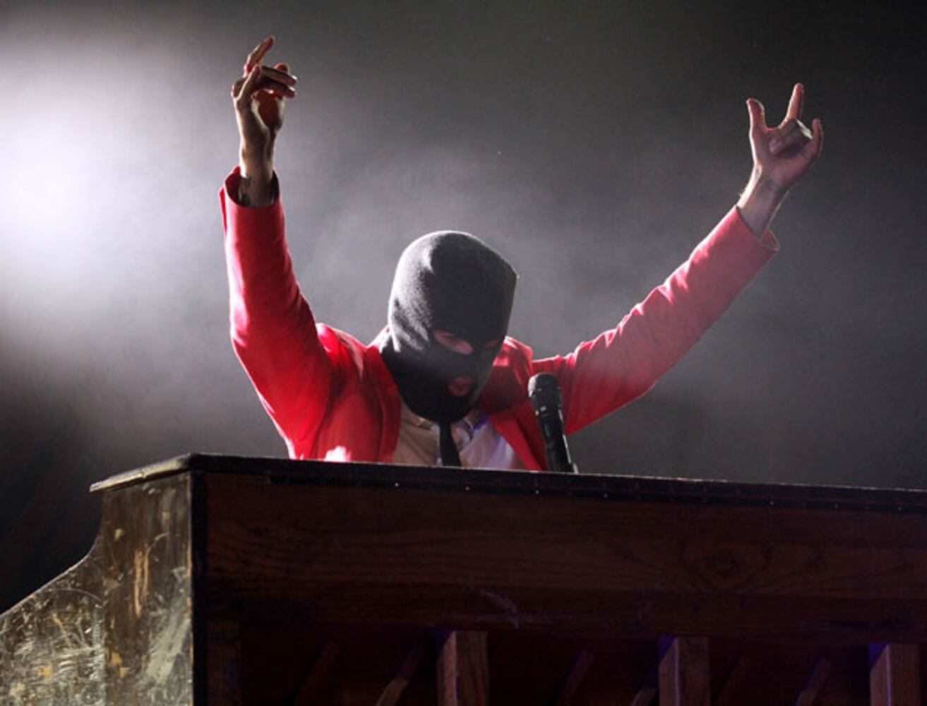Twenty One Pilots