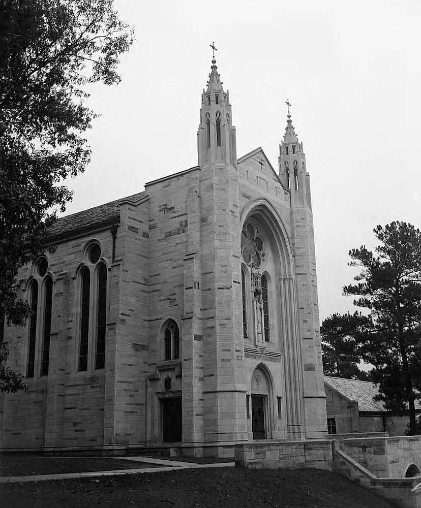 1944 in Georgia