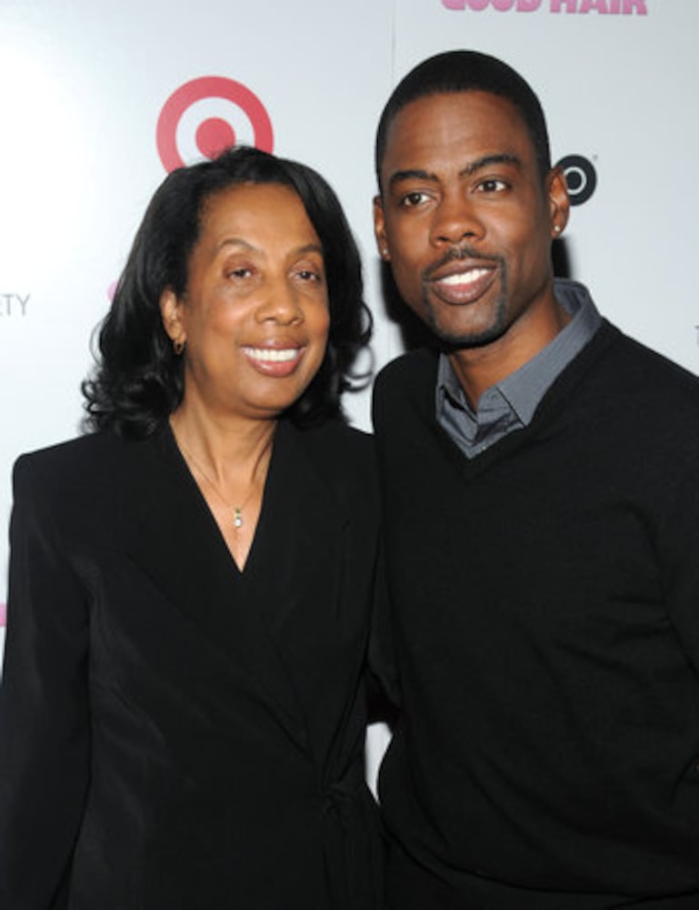 Chris Rock movie takes on a hairy subject
