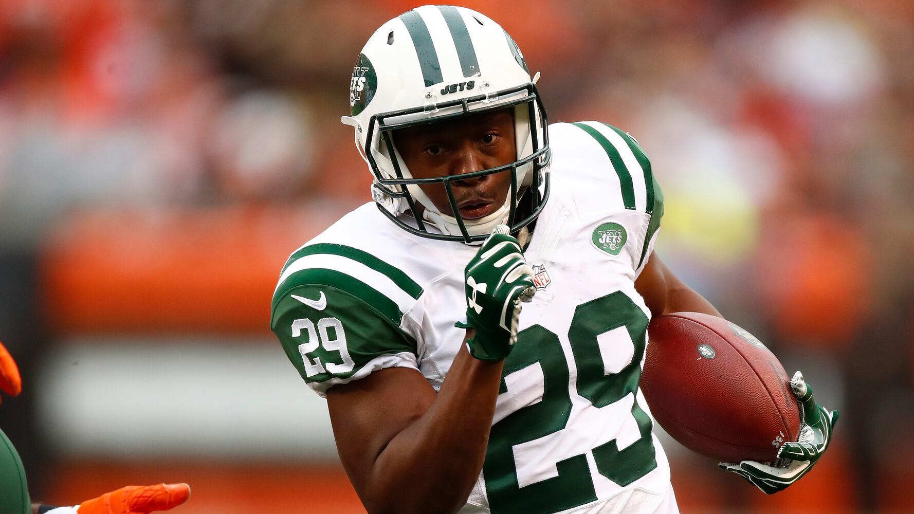 Top-paid NFL running backs in 2017