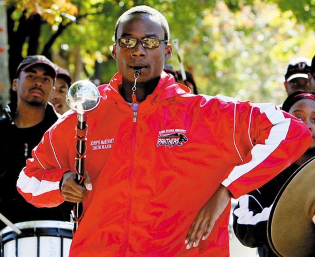CAU invited to Battle of the Bands