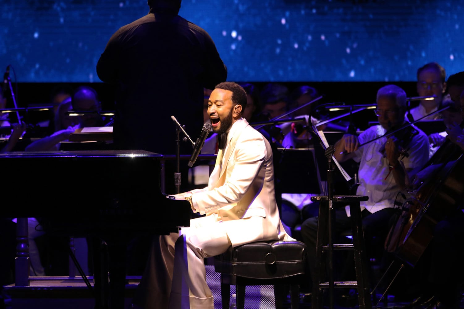 John Legend
