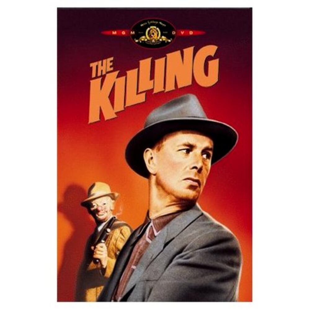 Mr. Smithee names his best heist movies