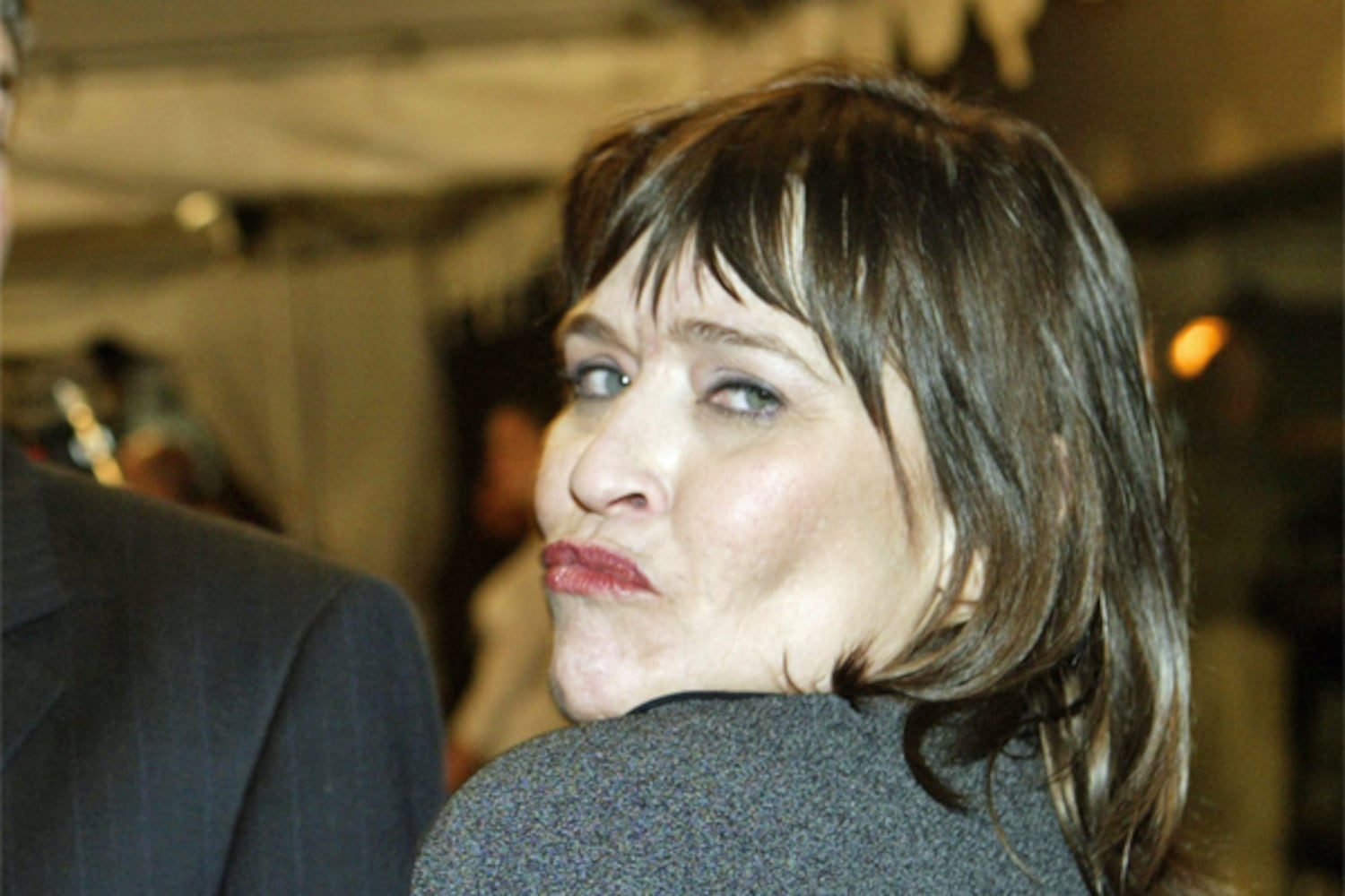 Oct. 9: Jan Hooks