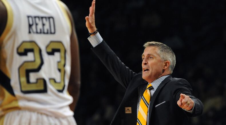 Tech last played in New York in Dec. 2010.