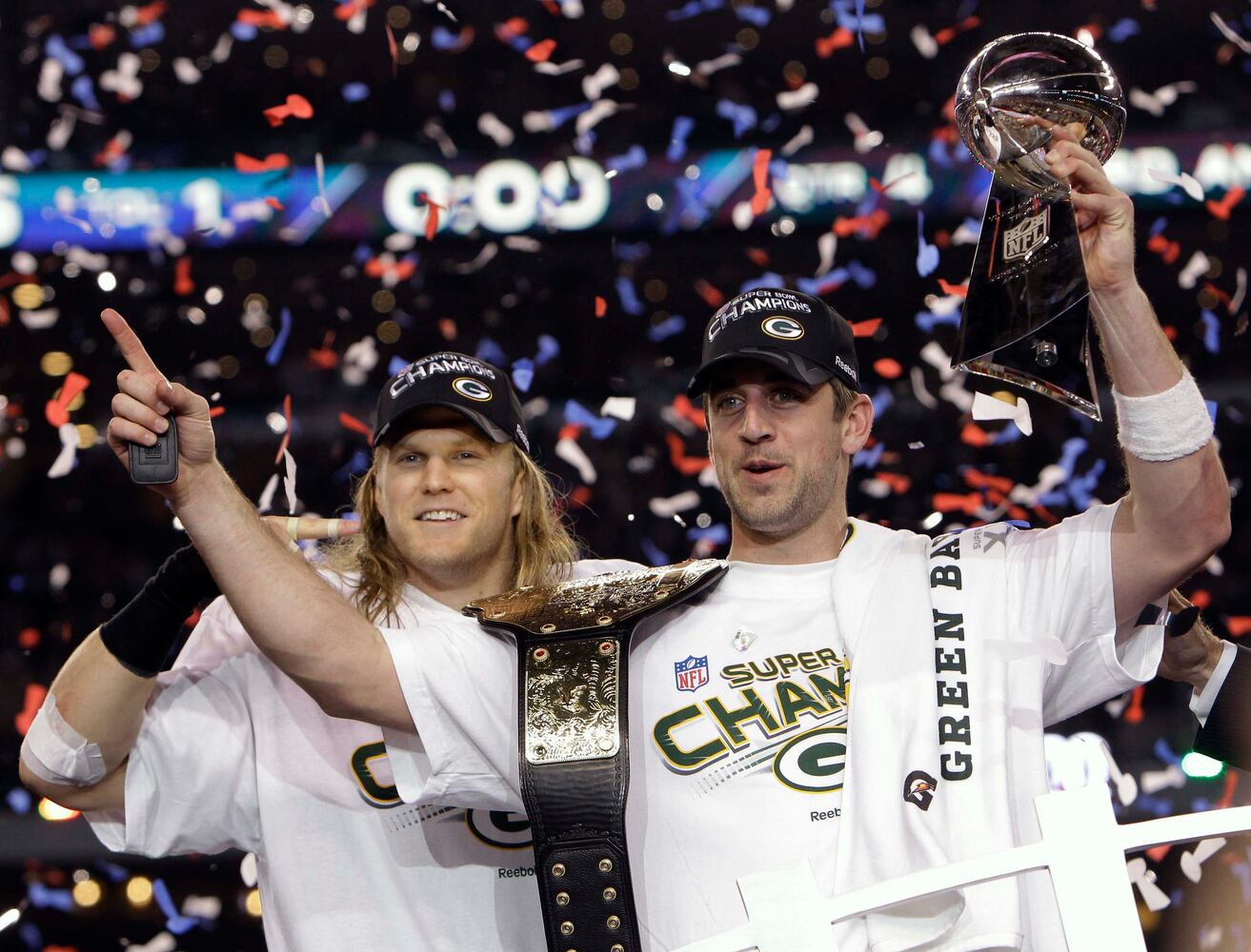 Super Bowl XLV