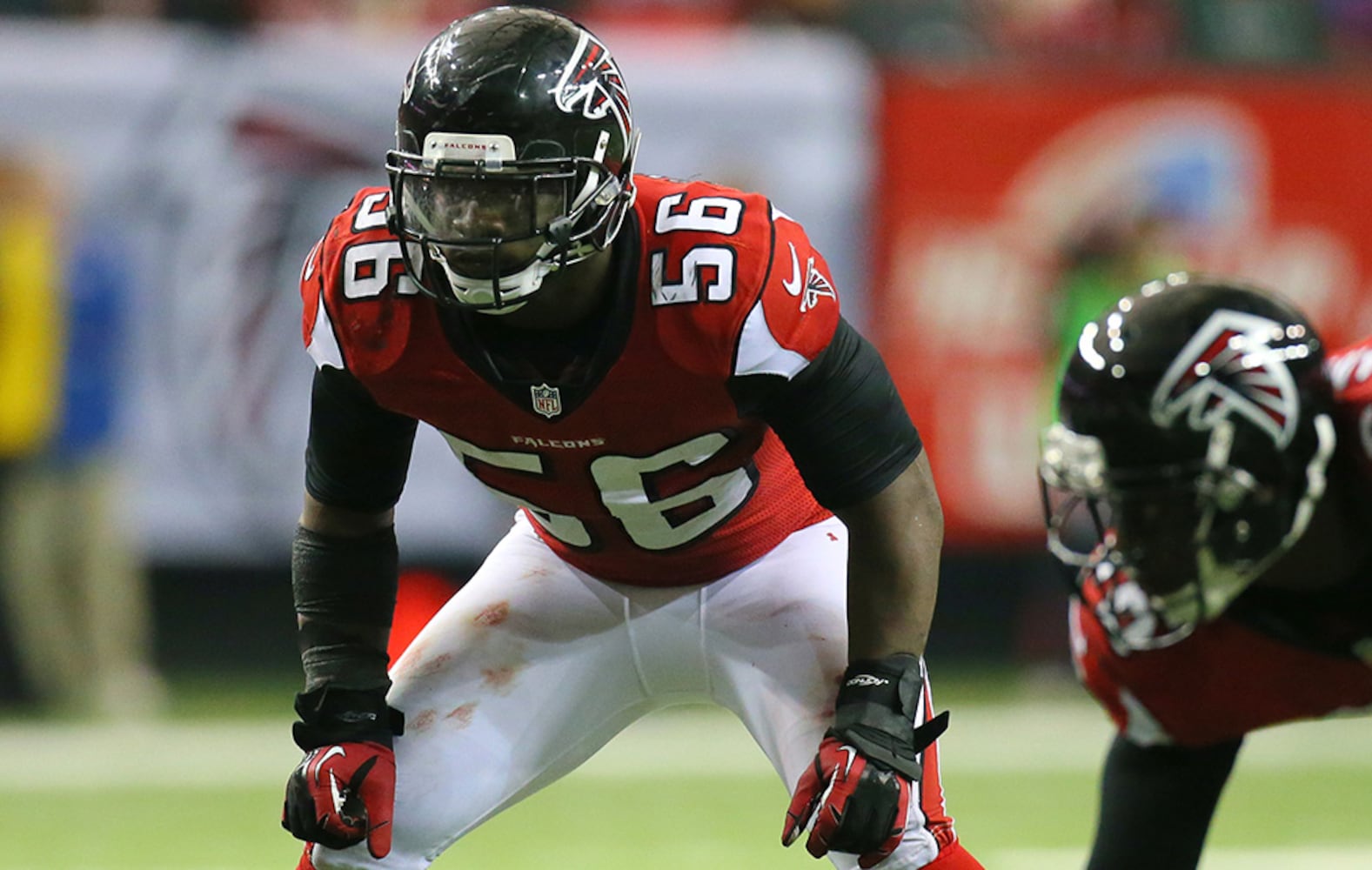 Sean Weatherspoon