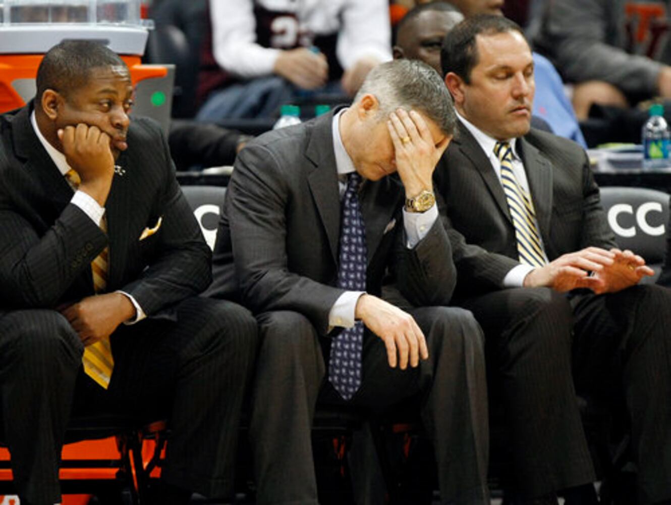 2012 ACC tournament