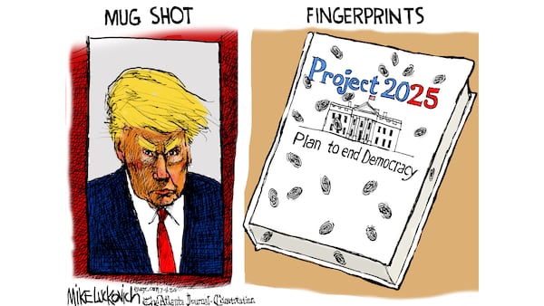 luckovich