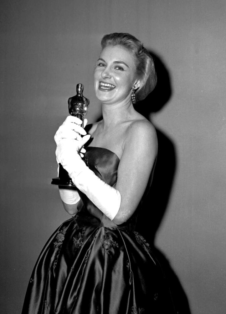 1958: Joanne Woodward