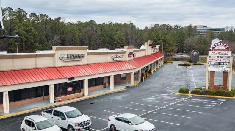 Peachtree Corners will gain 10 new jobs in early 2021 when Kettlerock Brewing opens in the former Nemoe’s Tavern & Grill location at 6025 Peachtree Pkwy. (Courtesy Kettlerock Brewing)