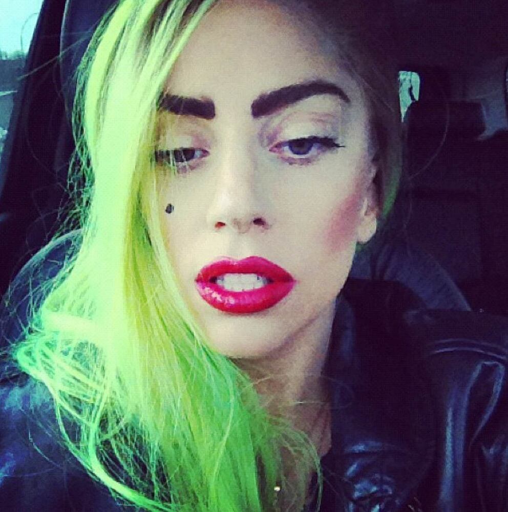 Lady Gaga