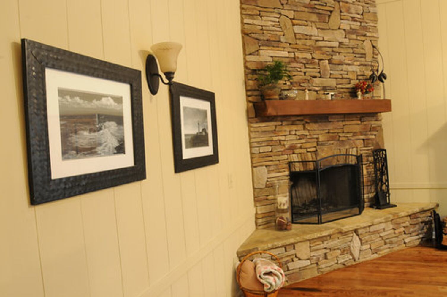 Ranch redo challenge in Roswell