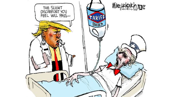 luckovich